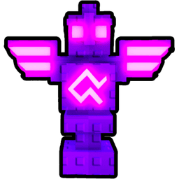 Cosmic Totem