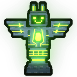 Cyber Totem