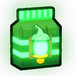 Emerald Banyan Seed