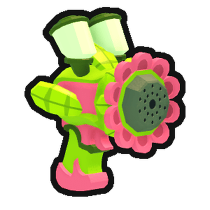 Expert Paint Gun