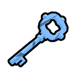 Fishing Key
