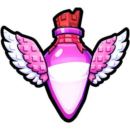 Fly Potion