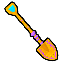 Golden Shovel