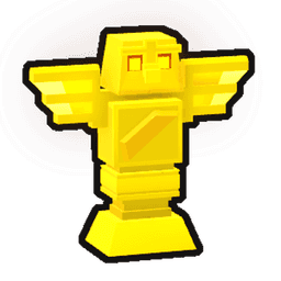 Golden Totem