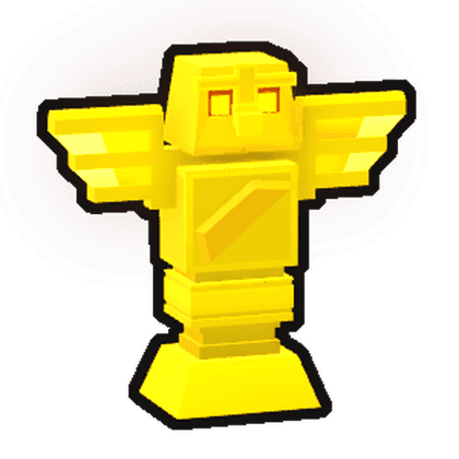 Golden Totem