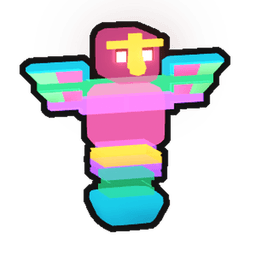 Gummy Totem