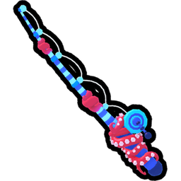 Kraken Rod