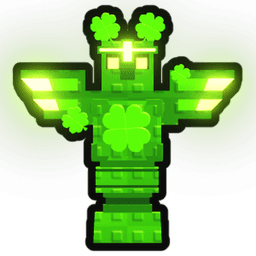 Luck Totem