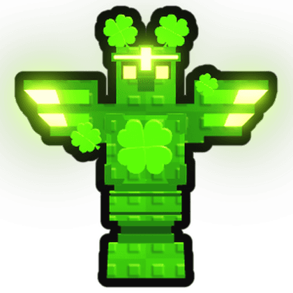 Luck Totem