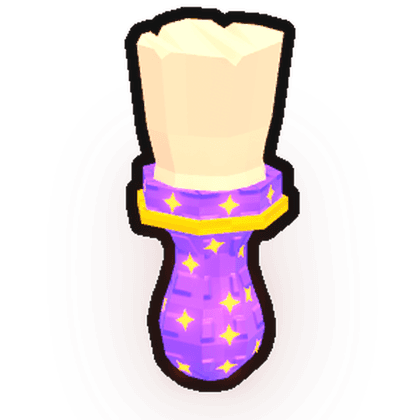 Magical Duster