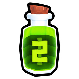 Money Potion Tier 1