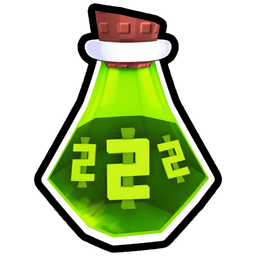 Money Potion Tier 2