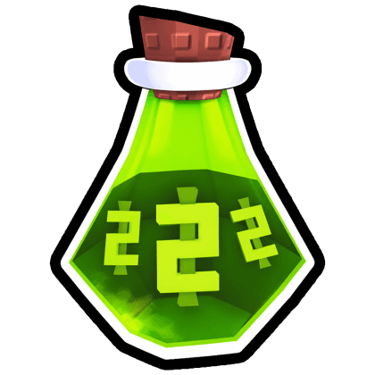 Money Potion Tier 2