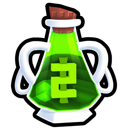 Money Potion Tier 3