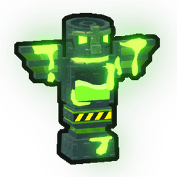 Nuclear Totem