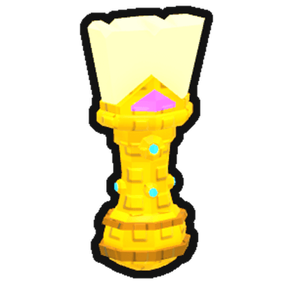 Overpowered Duster