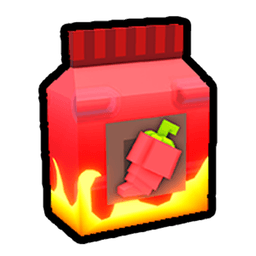 Pepper Seed