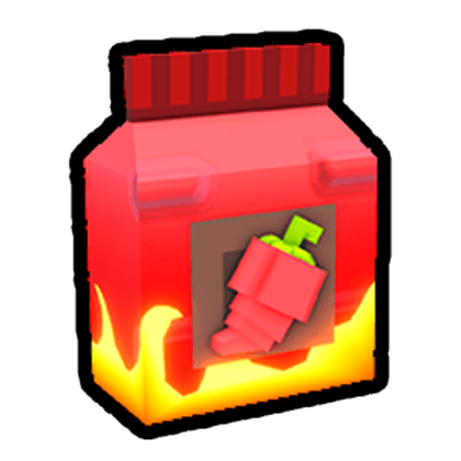 Pepper Seed