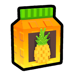 Pineapple Seed