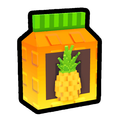 Pineapple Seed