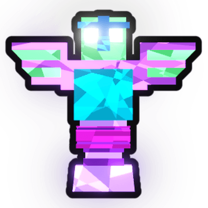 Prismatic Totem