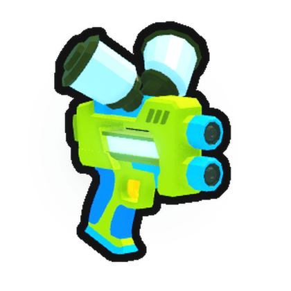 Pro Paint Gun
