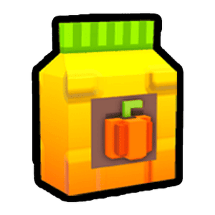 Pumpkin Seed