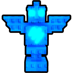 Rain Totem