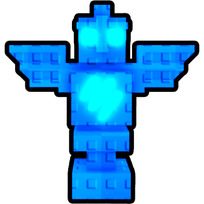 Rain Totem