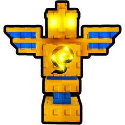 Sand Totem