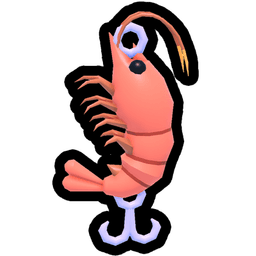 Shrimp Bait