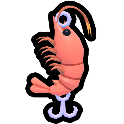 Shrimp Bait