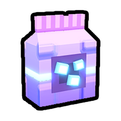Spectral Seed