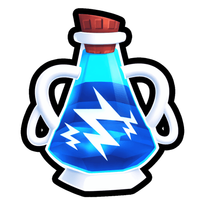Speed Potion Tier 3