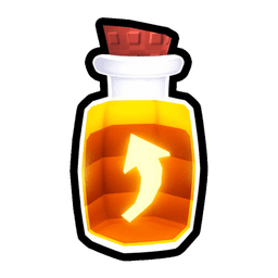 Strength Potion Tier 1