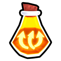 Strength Potion Tier 2