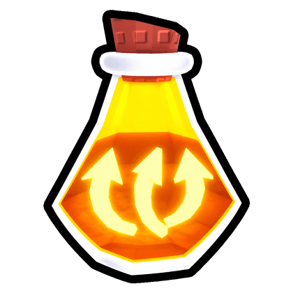 Strength Potion Tier 2