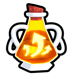 Strength Potion Tier 3