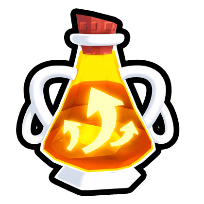 Strength Potion Tier 3