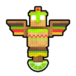 Taco Totem