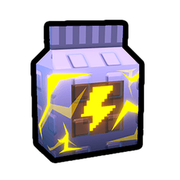 Thunder Tree Seed