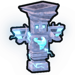 Tornado Totem
