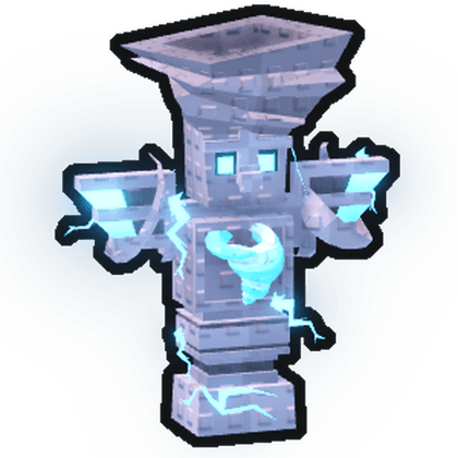 Tornado Totem
