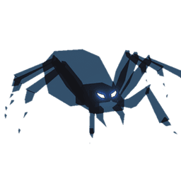 Abyss Spider