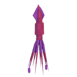 Abyssal Squid