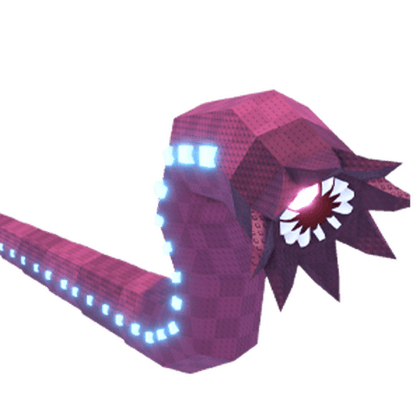 Abyssmaw