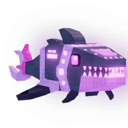 Admin Core Shark
