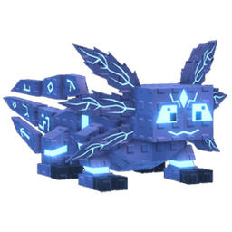Aegis Axolotl