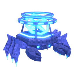 Aegis Crab