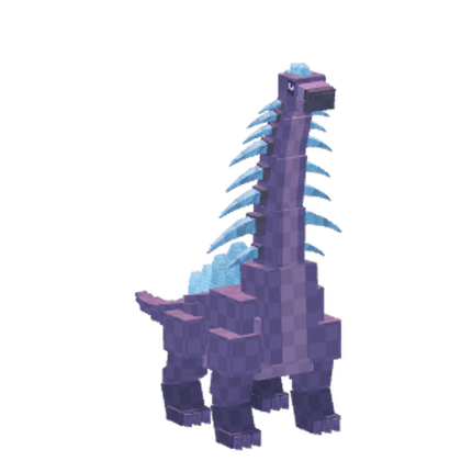 Alpine Bajadasaurus
